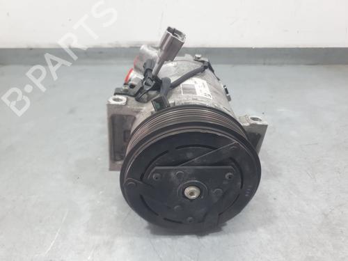 Used AC compressor AC compressor RENAULT CLIO IV (BH_) 0.9 TCe 75 (BHNP) (76 hp) 34281873 34281873