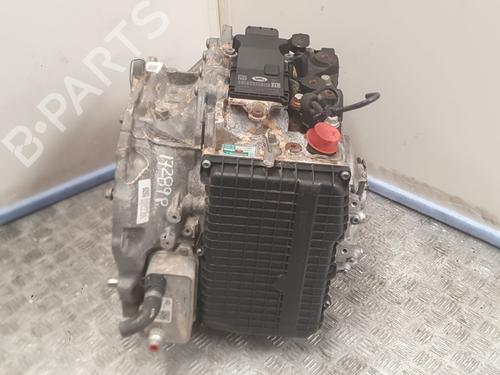 Gearbox LAND ROVER RANGE ROVER EVOQUE (L551) 2.0 D150 MHEV 4x4 | BP30319451M3 - Image 2
