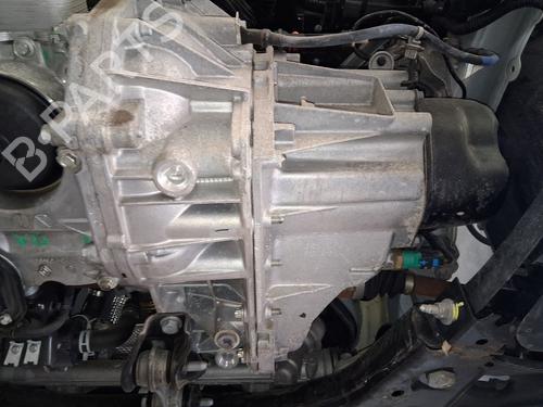 Gearbox RENAULT CLIO V (B7_) 1.0 TCe 100 (B7MT) | BP38270538M3 - Image 2