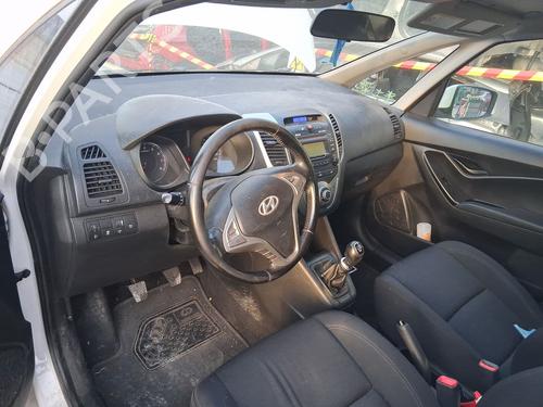 Engine HYUNDAI ix20 (JC) | BP37484503M1 - Image 6