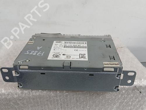 Used Radio Radio 38015692 38015692