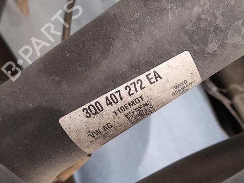 Used Right front driveshaft AUDI Q3 Sportback (F3N) 45 TFSI e (245 hp) 30157242