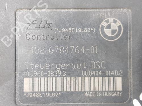 ABS pump BMW 1 (E87) 118 d | BP7909701M43 