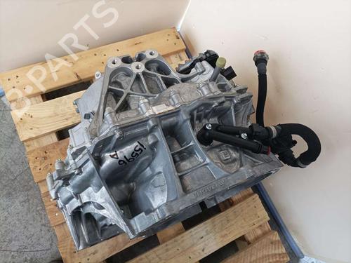 Gearbox BMW X1 (U11) sDrive 18 i | BP18095776M3 