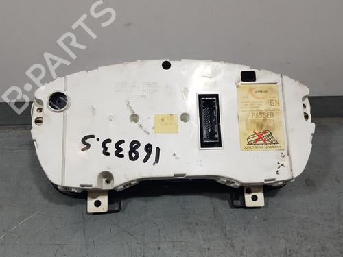 Kombiinstrument FORD FOCUS C-MAX (DM2) 1.8 TDCi | BP26958700C47