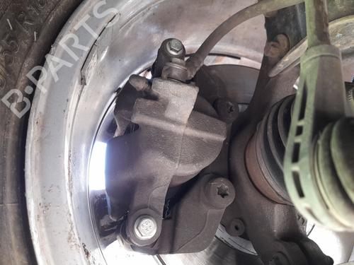 Used Right front brake caliper Right front brake caliper 37218226 37218226