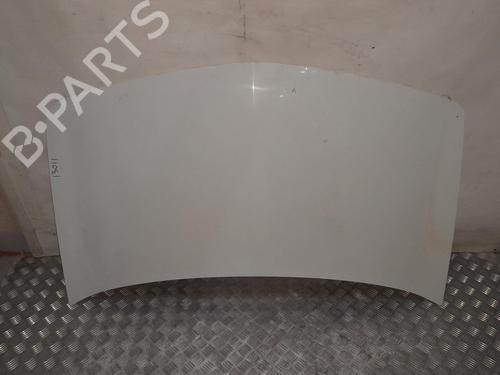 Used Hood RENAULT MEGANE II (BM0/1_, CM0/1_) [2001-2012]  7103902