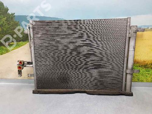 Used AC radiator FORD MONDEO IV (BA7) [2007-2015]  3729748