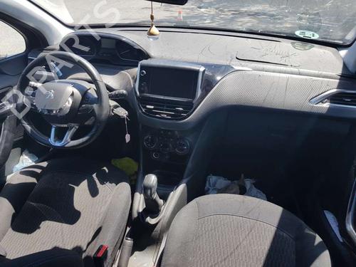 Right front driveshaft PEUGEOT 208 I (CA_, CC_)  | BP18474216M39 