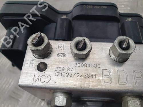 ABS pump OPEL CORSA E (X15)  | BP1925397M43 