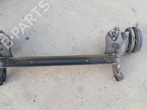 Used Rear axle FORD TOURNEO COURIER B460 MPV [2014-2025]  24358076