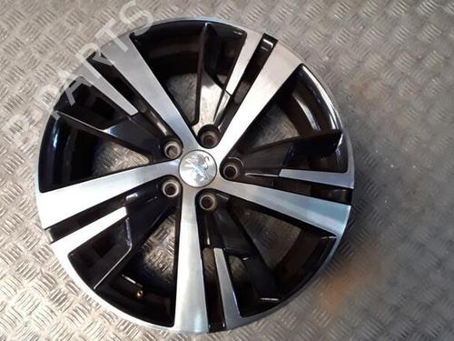 Used Rim PEUGEOT 3008 II SUV (MC_, MR_, MJ_, M4_) 1.5 BlueHDi 130 (131 hp) 27319254
