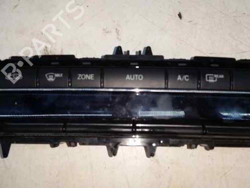 Used Climate control MERCEDES-BENZ E-CLASS (W212) E 250 CDI / BlueTEC (212.003, 212.004) (204 hp) 605936