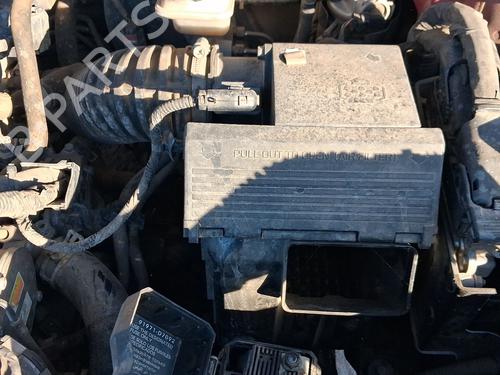 Used Air filter box Air filter box HYUNDAI TUCSON (TL, TLE) 1.7 CRDi (116 hp) 40227776 40227776