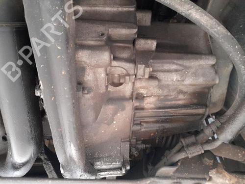 Used Gearbox CITROËN C5 I (DC_) 2.0 HDi (DCRHZB, DCRHZE) (109 hp) 28382881