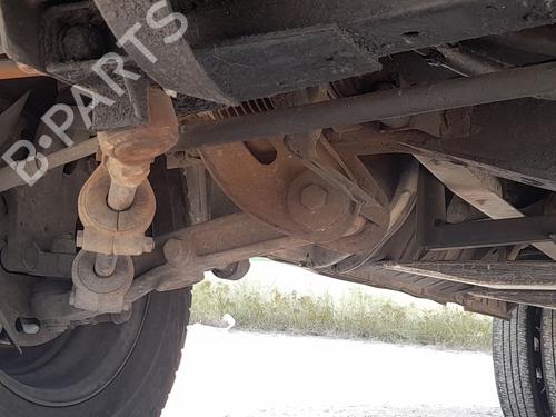Used Right front suspension arm IVECO DAILY IV Van 35C12 V, 35C12 V/P, 35S12 V, 35S12 V/P (116 hp) 26958642