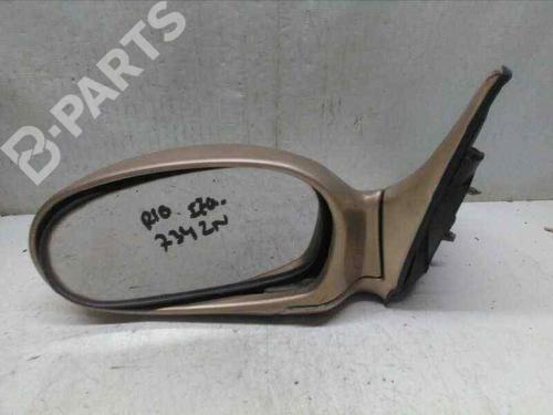 Used Left mirror KIA RIO I Hatchback (DC) [2000-2006]  650996