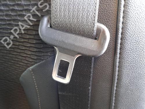 Used Rear left seatbelt Rear left seatbelt 37274176 37274176