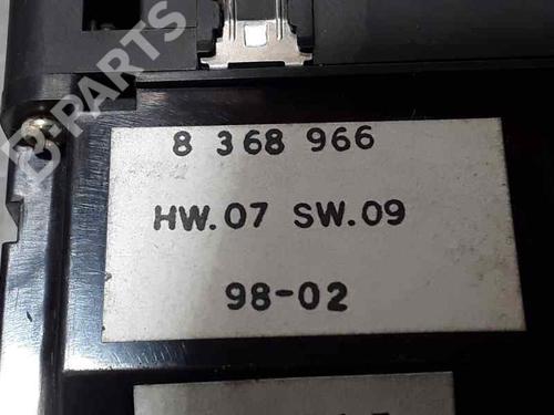 Left front window switch BMW 5 (E39) 525 tds | BP6517483I27 