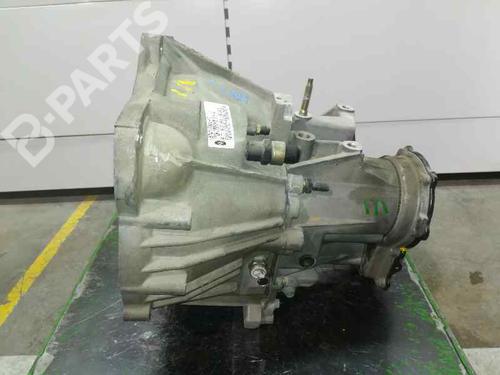 Gearbox FORD FIESTA IV (JA_, JB_) 1.25 i 16V | BP872372M3 