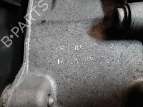 Gearbox SEAT TOLEDO IV (KG3)  | BP10280103M3 