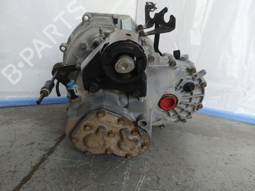 Gearbox CHRYSLER NEON II 1.6 | BP37639980M3 - Image 2