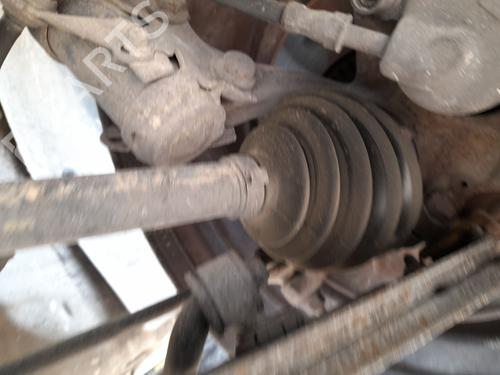 Used Left front driveshaft SEAT CORDOBA (6K1, 6K2) 1.9 TD (75 hp) 30152269