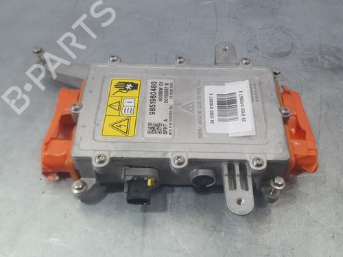 Elektronisk modul Elektronisk modul 38517300 38517300