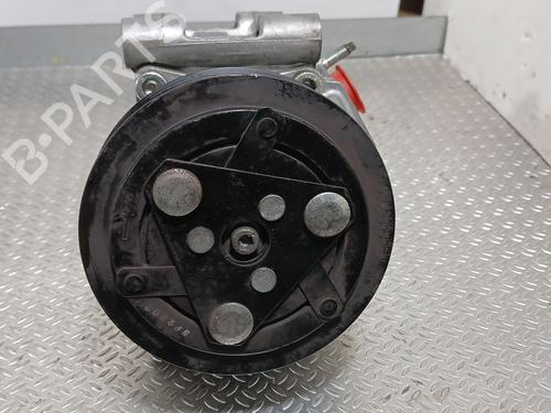 Used AC compressor AC compressor CITROËN C-ELYSEE (DD_) 1.2 VTi 72 (DDHMY0) (72 hp) 40227526 40227526