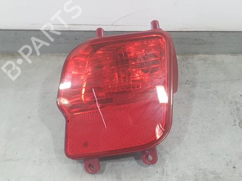 Used Rear bumper left light Rear bumper left light 39102832 39102832
