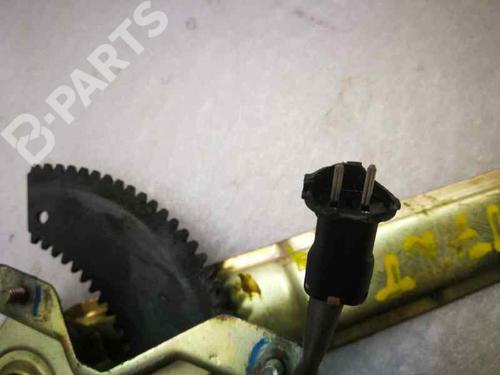 Rear left window mechanism HYUNDAI ATOS PRIME (MX)  | BP862331C24 