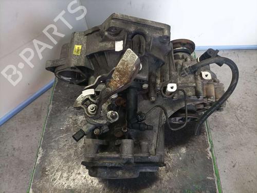 Gearbox VW NEW BEETLE (9C1, 1C1)  | BP6088523M3 