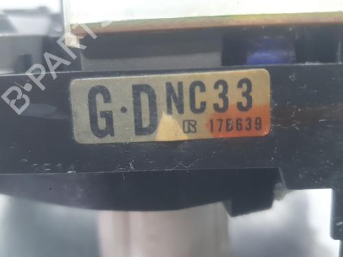 Steering column stalk MAZDA MX-5 II (NB) 1.6 16V (NB6C) | BP33660181I23  - Image 5