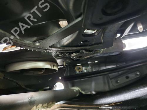 Rudehejsemekanisme Højre foran TOYOTA RAV 4 II (_A2_)  | BP19158401C23 