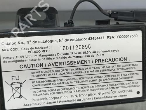 Electronic module OPEL MOKKA / MOKKA X (J13)  | BP11850787M83 