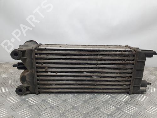Intercooler PEUGEOT 508 I (8D_)  | BP9434321M30 