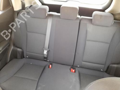Sedile posteriore SSANGYONG TIVOLI 1.2 (128 hp) 27472409
