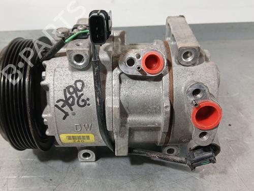 AC-Kompressor KIA STONIC (YB) 1.0 T-GDi | BP36111594M34 - Image 2