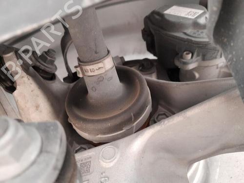 Used Right rear driveshaft TESLA MODEL 3 (5YJ3) EV (283 hp) 27677102