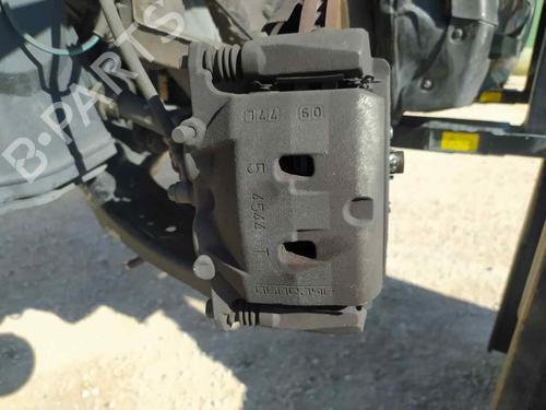 Used Left front brake caliper NISSAN X-TRAIL III (T32_, T32R, T32RR) 2.0 dCi (T32) (177 hp) 22973413