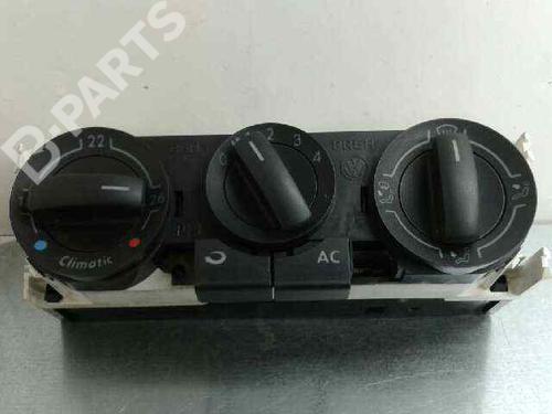 Used Climate control VW POLO (9N_, 9A_) 1.4 16V (75 hp) 872689