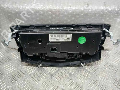 Climate control NISSAN QASHQAI II (J11, J11_)  | BP24209152I5