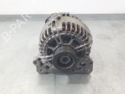 Used Alternator Alternator 38481939 38481939