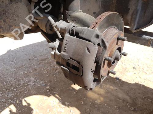 Used Left front brake caliper FORD ESCORT VI (GAL, AAL, ABL) 1.8 Turbo D (70 hp) 29595017