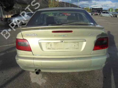 Starter CITROËN XSARA (N1)  | BP3718335M8 