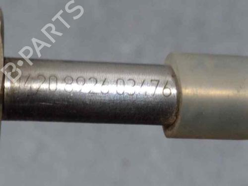 Electronic sensor MERCEDES-BENZ C-CLASS (W205) C 220 BlueTEC / d (205.002, 205.004) | BP23653420M84 