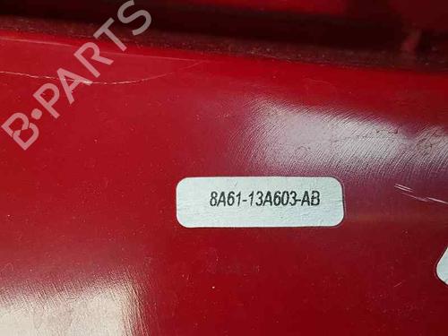 Left taillight FORD FIESTA VI (CB1, CCN)  | BP1096089C34 