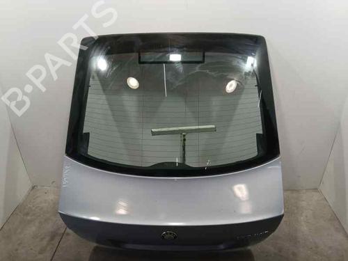 Tailgate SKODA OCTAVIA II (1Z3)  | BP20722210C6 