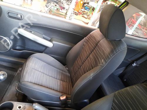 Used Right front seat Right front seat 37473169 37473169
