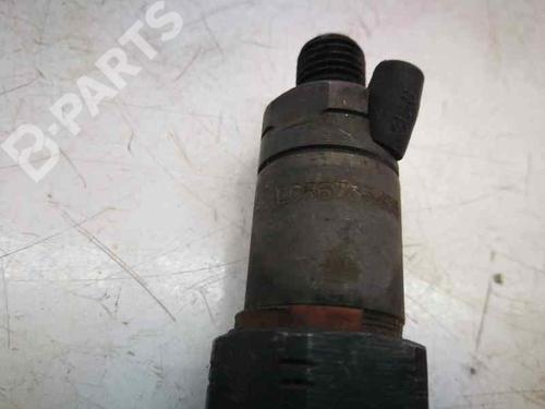 Injector RENAULT KANGOO (KC0/1_) D 65 1.9 (KC0E, KC02, KC0J, KC0N) | BP6614878M100 